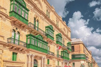 malta