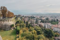 Bergamo – Kako doći do njega i šta videti