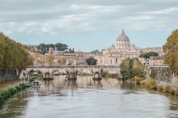Vodič kroz Rim – Kako doći do njega i šta videti