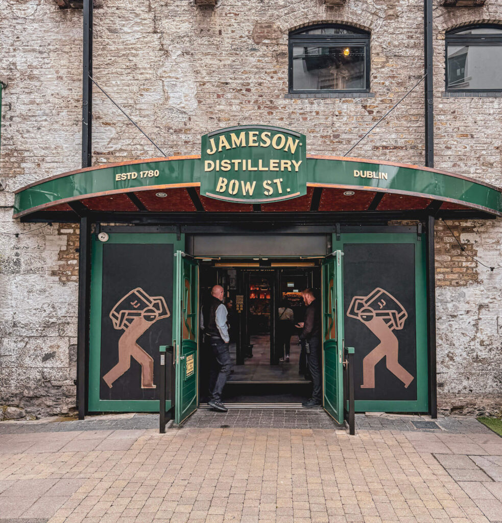 jameson