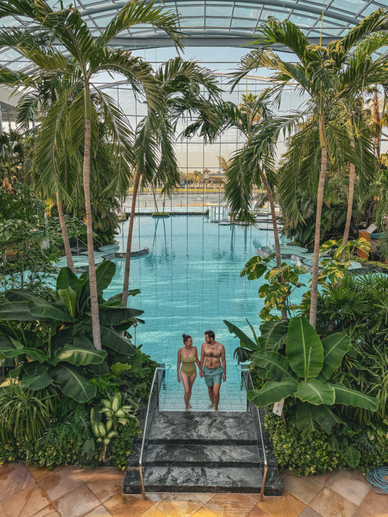 terme bucuresti