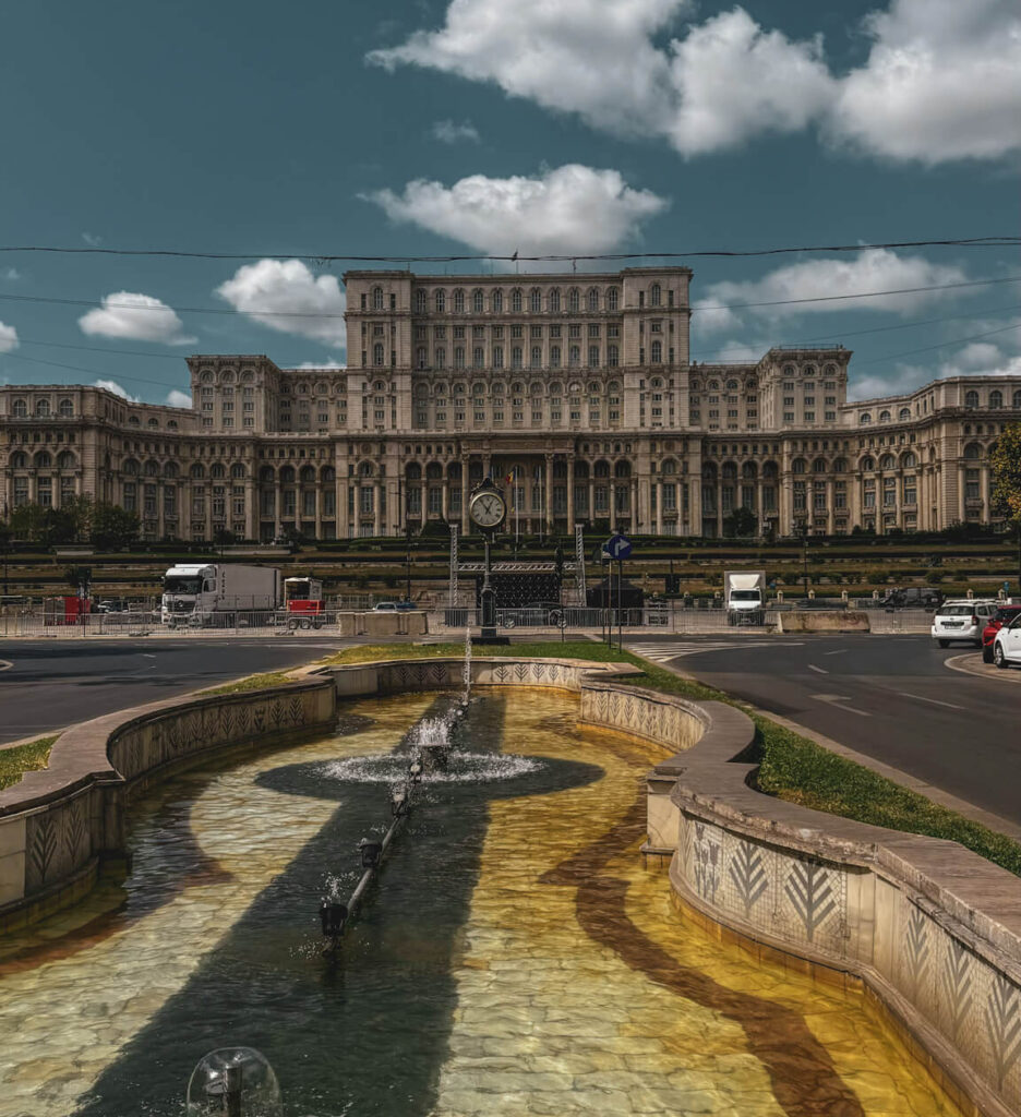 parlament