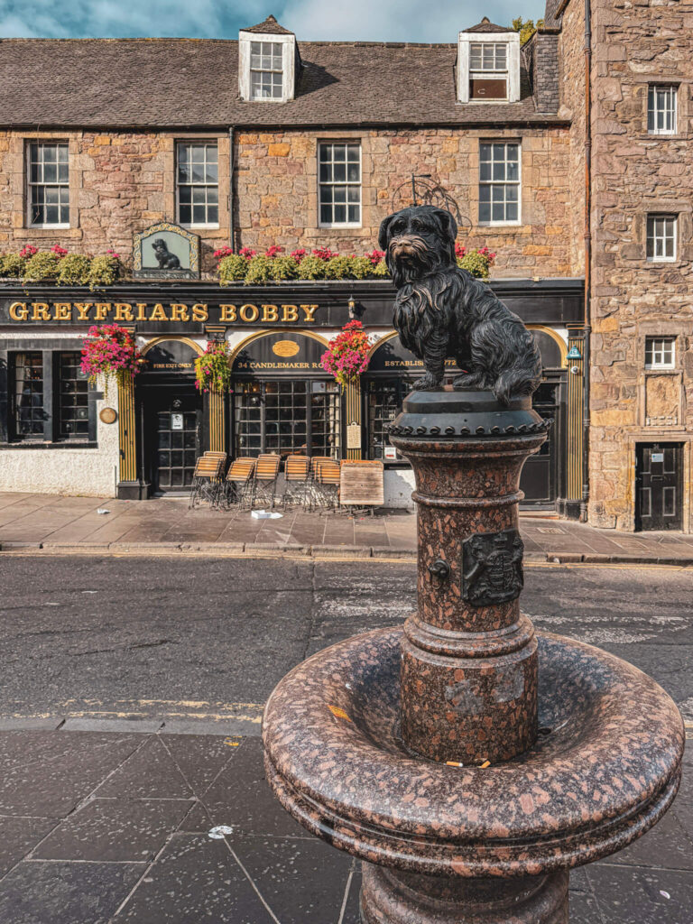 Greyfriars Bobby