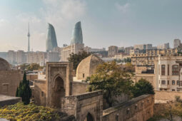 Vodič za putovanje u Azerbejdžan i Baku