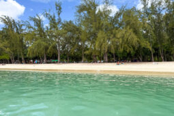 Vodič za putovanje na Mauricijus