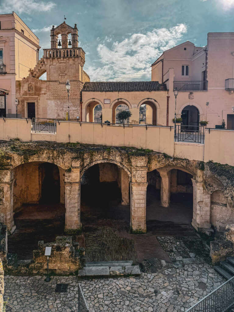 “Palombaro Lungo”
