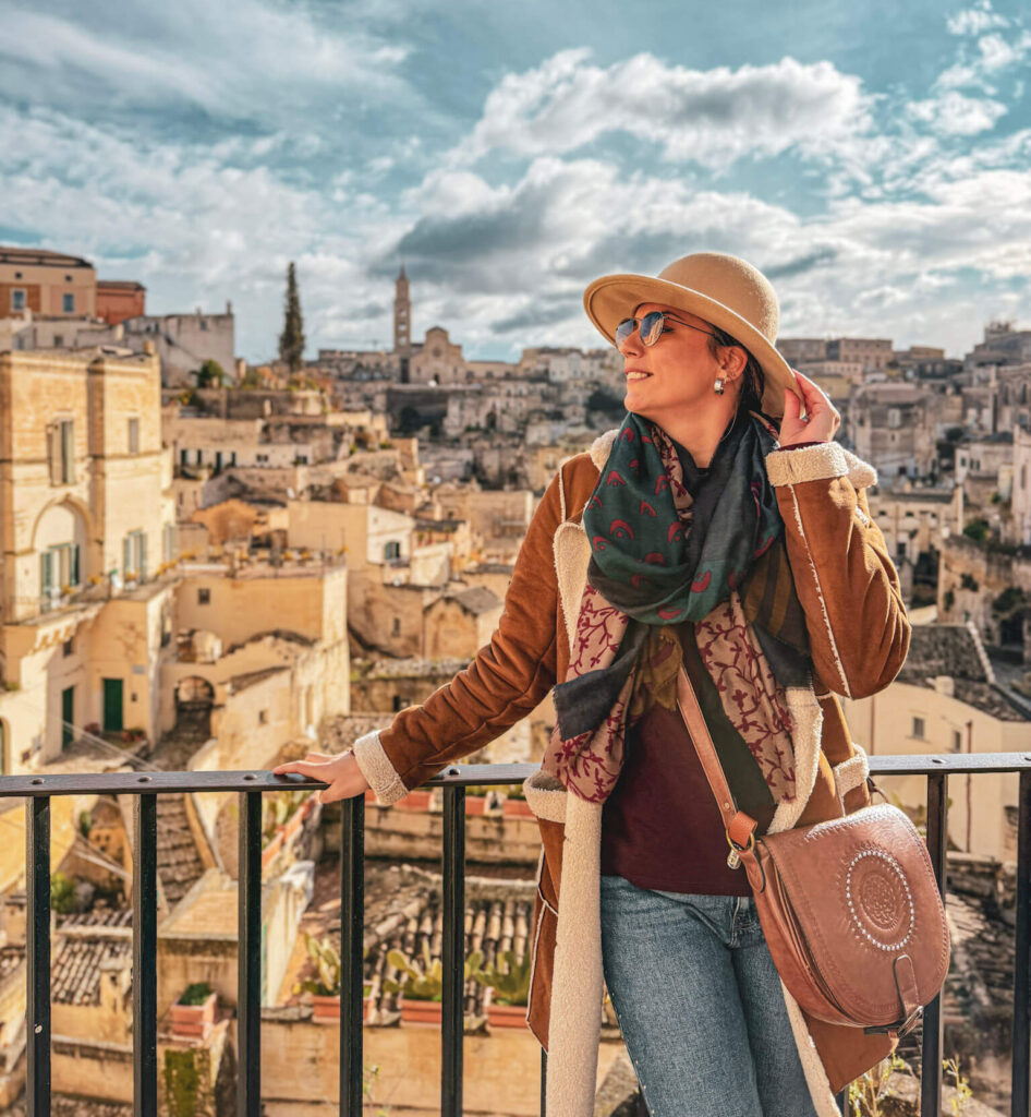 matera