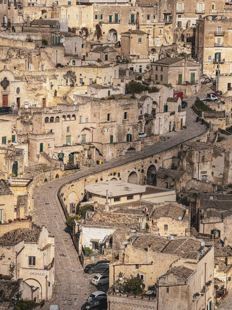 matera