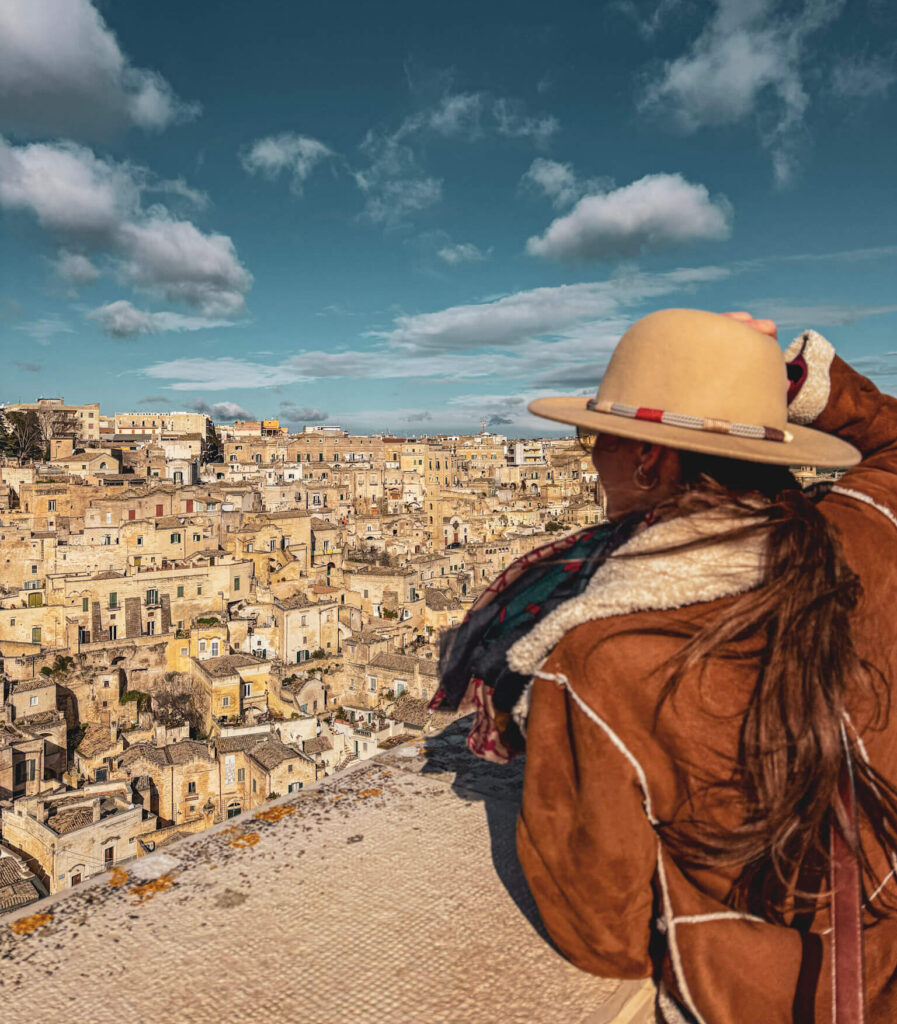 matera