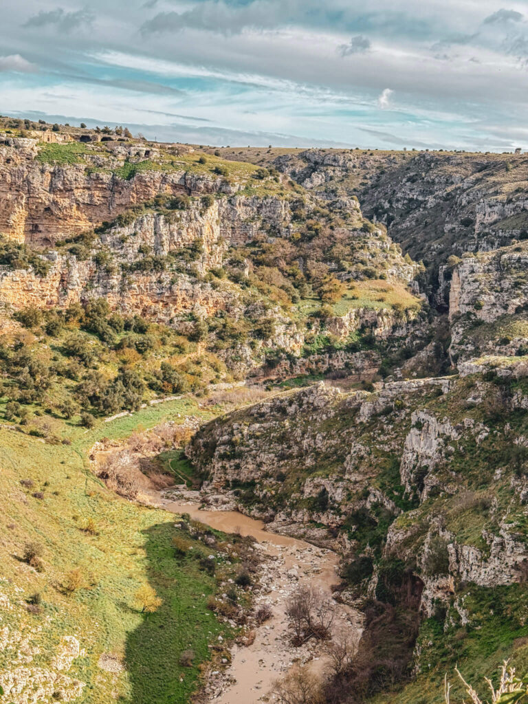 matera