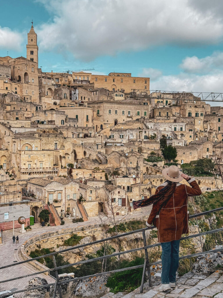 matera