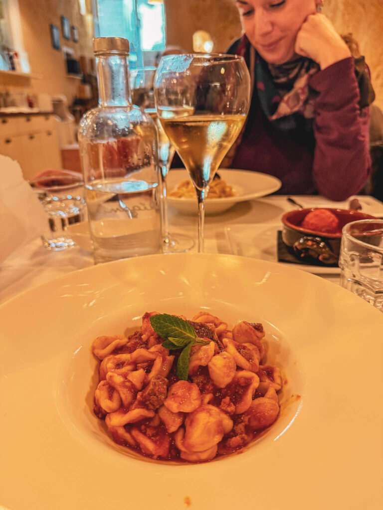 matera restoran