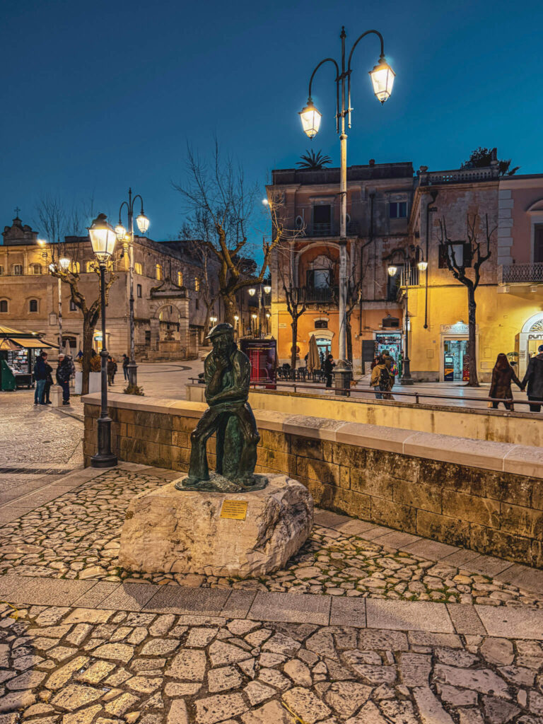 matera