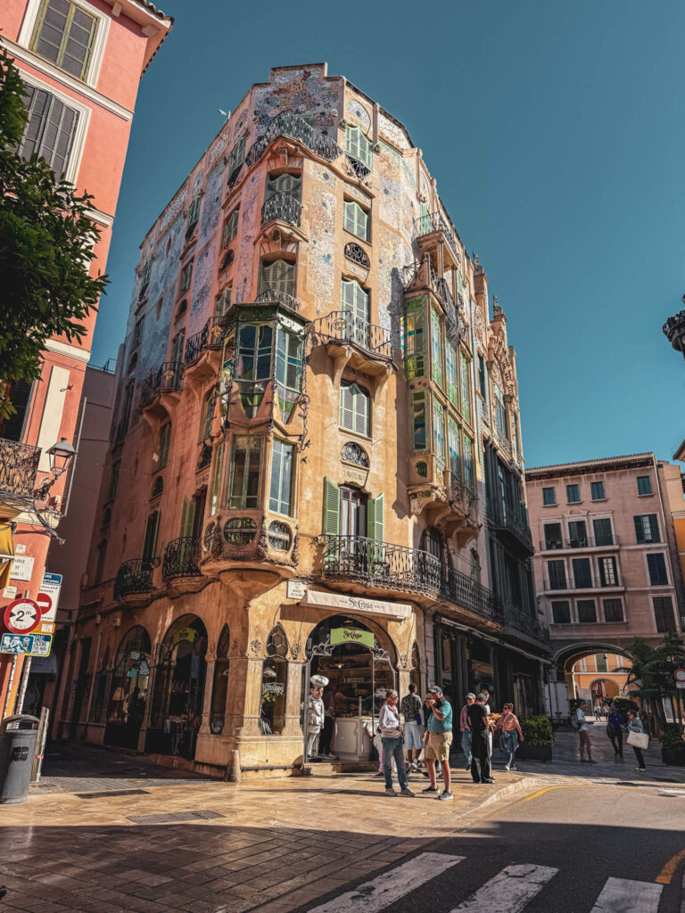 palma