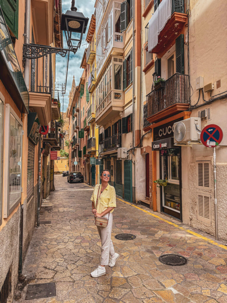 palma