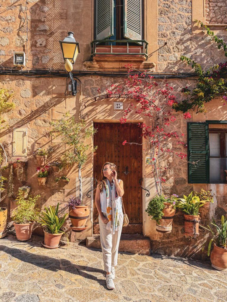 valldemossa