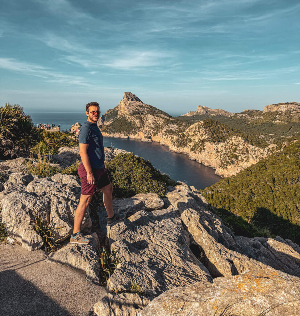 formentor