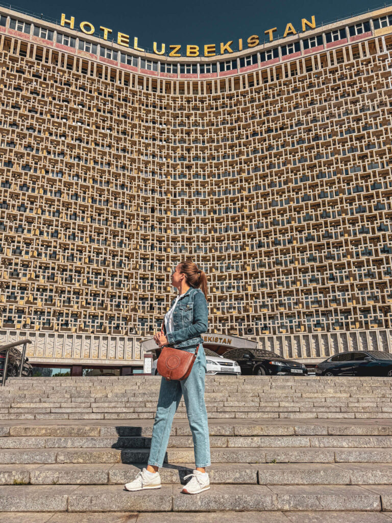 taškent