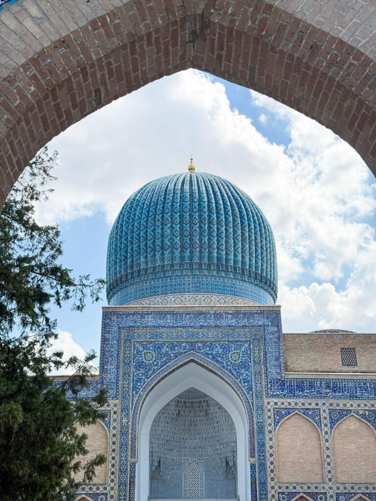samarkand
