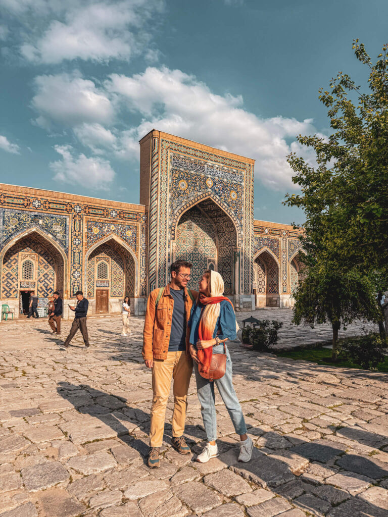 uzbekistan