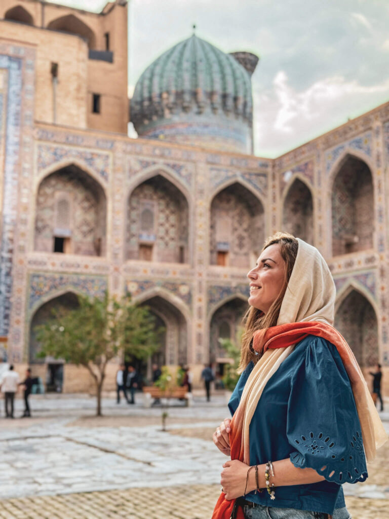 uzbekistan