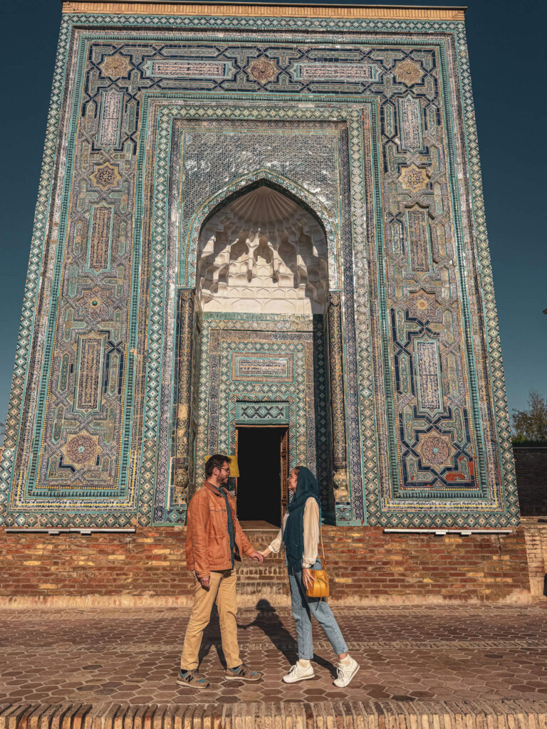 samarkand