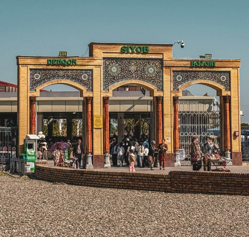 samarkand
