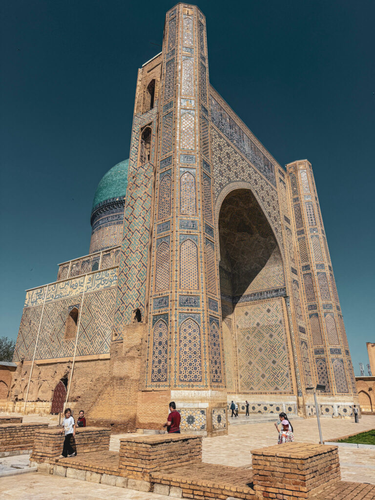 samarkand