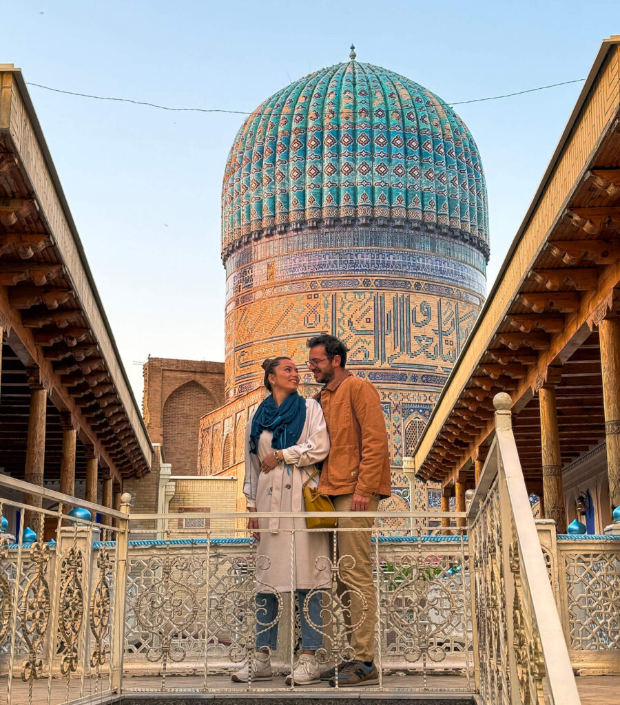 samarkand