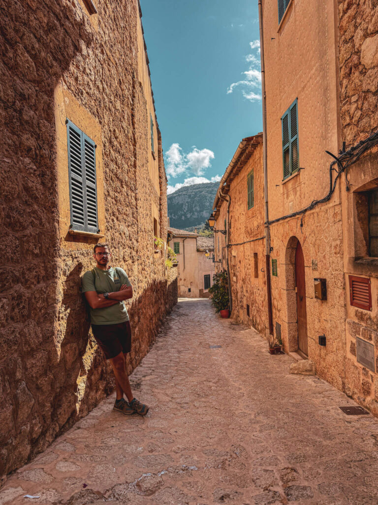 valldemossa