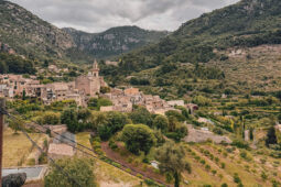 “Valldemossa”, Majorka: kompletan vodič za posetu