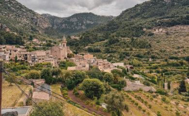 valldemossa hero