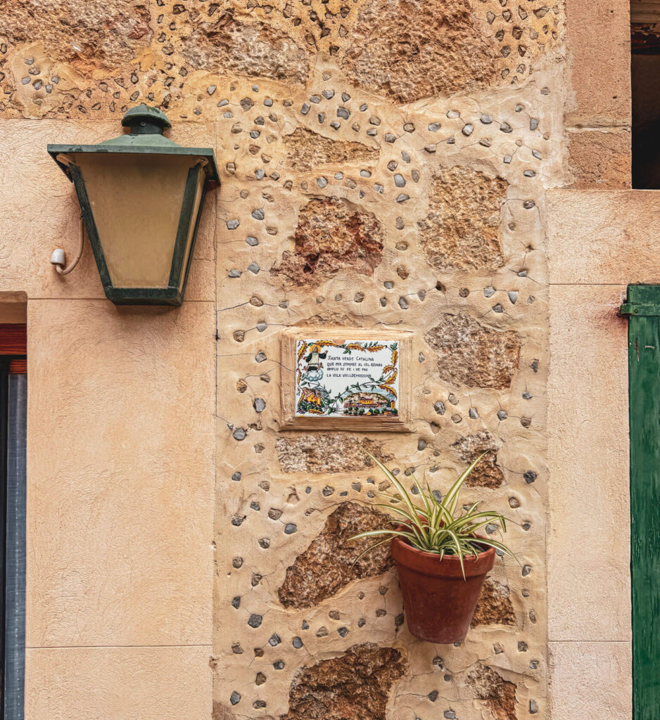 valldemossa