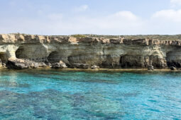 “Ayia Napa” i Protaras – vodič za putovanje