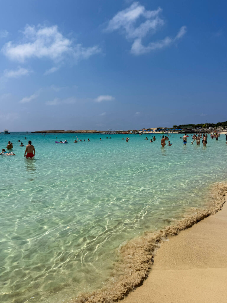 ayia napa